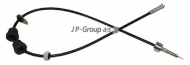 Вал JP GROUP 1170600300