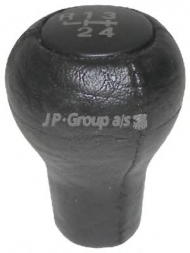 Ручка рычага переключения передач JP GROUP 1132201000