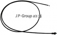 Трос JP GROUP 1170700600