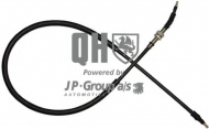 Трос JP GROUP 3170300509