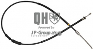 Трос JP GROUP 3370300309