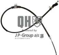 Трос JP GROUP 3570300309