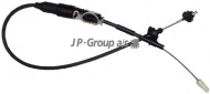 Трос JP GROUP 1170201400