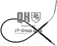 Трос JP GROUP 4170300109