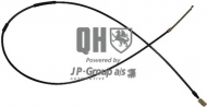Трос JP GROUP 4170301509