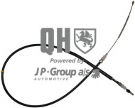 Трос JP GROUP 4170302409