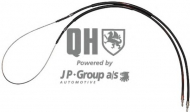 Трос JP GROUP 4170303509