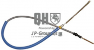Трос JP GROUP 4170304409