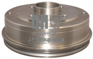 Тормозный барабан JP GROUP 4363500109