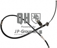 Трос JP GROUP 4870302009
