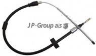 Трос JP GROUP 1170300400