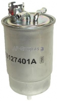 Фильтр JP GROUP 1118703400