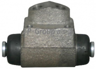 Цилиндр JP GROUP 1561301000