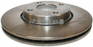 Тормозной диск JP GROUP 1563101800