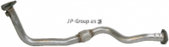 Трубка JP GROUP 3320200100