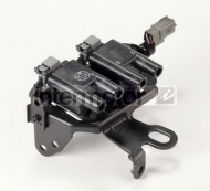 Катушка зажигания STANDARD 12874