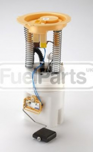 Трубка забора топлива STANDARD FP5296