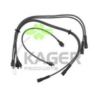 Комплект электропроводки KAGER 64-0445