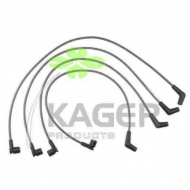 Комплект электропроводки KAGER 64-1090
