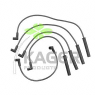 Комплект электропроводки KAGER 64-1128