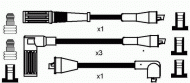 Комплект электропроводки NGK 8524