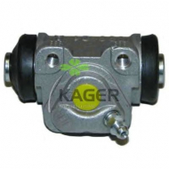 Цилиндр KAGER 39-4645