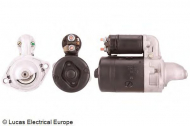 Стартер LUCAS ELECTRICAL LRS02032