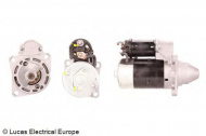 Стартер LUCAS ELECTRICAL LRS00734