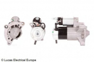 Стартер LUCAS ELECTRICAL LRS01625