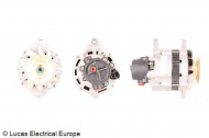 Генератор LUCAS ELECTRICAL LRA01395