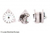 Генератор LUCAS ELECTRICAL LRB00127