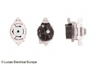 Генератор LUCAS ELECTRICAL LRB00164