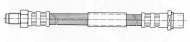 Шлангопровод KAWE 511901