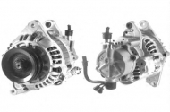 Генератор LUCAS ELECTRICAL LRA01862