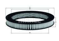 Фильтр MAHLE ORIGINAL LX 875