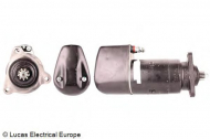 Стартер LUCAS ELECTRICAL LRS00825