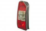 Фонарь EUROLITES LEART 17.214.119