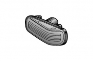 Фонарь EUROLITES LEART 25.814.520
