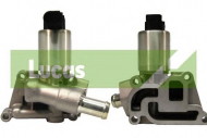 Клапан LUCAS ELECTRICAL FDR178