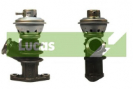 Клапан LUCAS ELECTRICAL FDR181