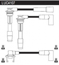 Комплект электропроводки LUCAS ELECTRICAL LUC4107