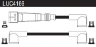 Комплект электропроводки LUCAS ELECTRICAL LUC4166