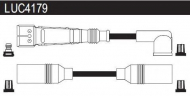 Комплект электропроводки LUCAS ELECTRICAL LUC4179