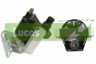 Катушка зажигания LUCAS ELECTRICAL DLB406