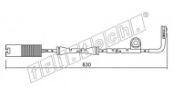 Контакт fri.tech. SU.104