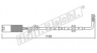 Контакт fri.tech. SU.124
