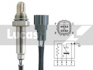 Датчик LUCAS ELECTRICAL LEB379