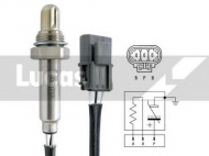 Датчик LUCAS ELECTRICAL LEB320