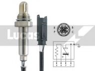 Датчик LUCAS ELECTRICAL LEB506
