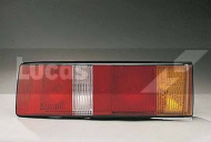 Фонарь LUCAS ELECTRICAL LPB606